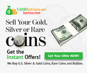 Get Started - Sell Gold or Silver Coins Online