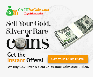 Get Started - Sell Gold or Silver Coins Online