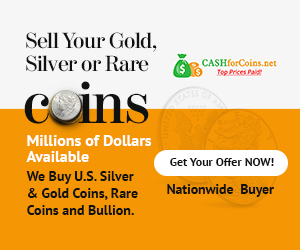 Get Started - Sell Gold or Silver Coins Online