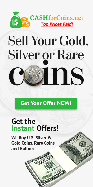 Get Started - Sell Gold or Silver Coins Online