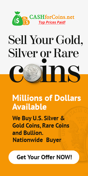 Get Started - Sell Gold or Silver Coins Online