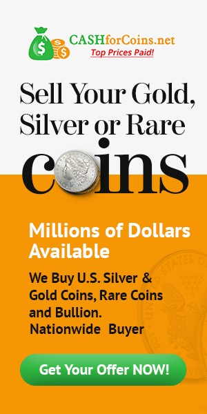 Get Started - Sell Gold or Silver Coins Online