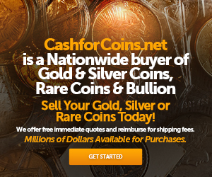 Get Started - Sell Gold or Silver Coins Online