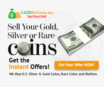 Get Started - Sell Gold or Silver Coins Online