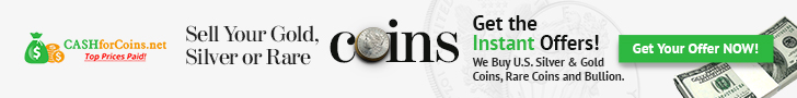 Get Started - Sell Gold or Silver Coins Online