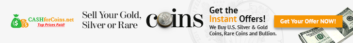 Get Started - Sell Gold or Silver Coins Online