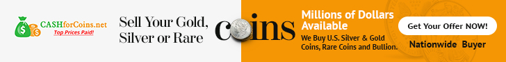 Get Started - Sell Gold or Silver Coins Online