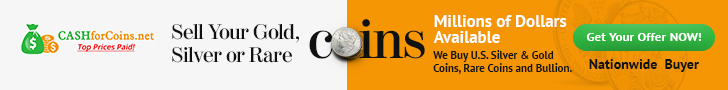 Get Started - Sell Gold or Silver Coins Online