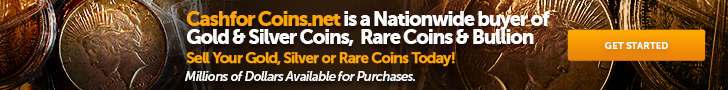 Get Started - Sell Gold or Silver Coins Online