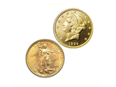 Get Started - Sell Gold or Silver Coins Online