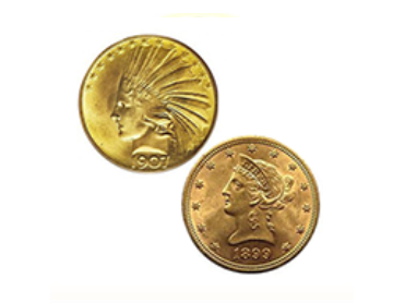 Get Started - Sell Gold or Silver Coins Online