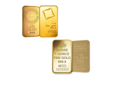 Get Started - Sell Gold or Silver Coins Online