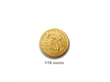 Get Started - Sell Gold or Silver Coins Online