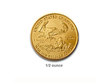 Get Started - Sell Gold or Silver Coins Online