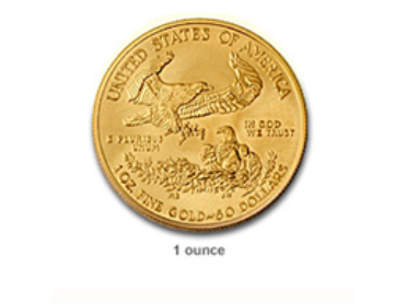 Get Started - Sell Gold or Silver Coins Online