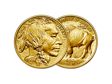 Get Started - Sell Gold or Silver Coins Online