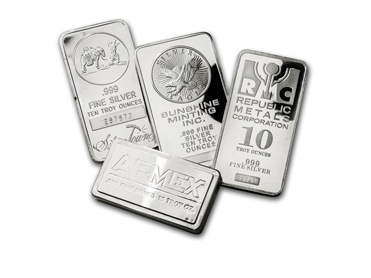 Get Started - Sell Gold or Silver Coins Online