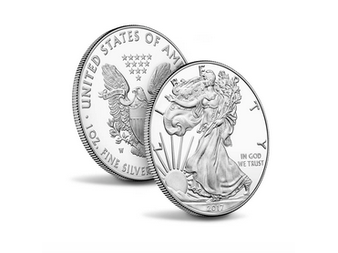 Get Started - Sell Gold or Silver Coins Online