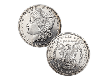 Get Started - Sell Gold or Silver Coins Online